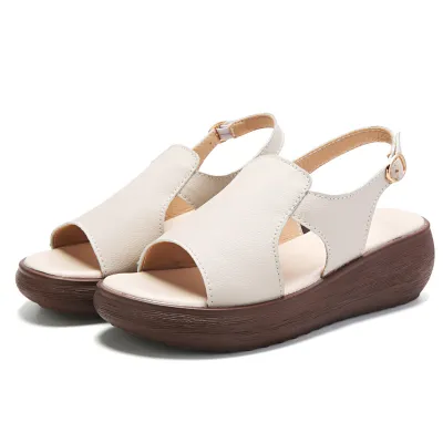 Sea Mist Women’s Sandal